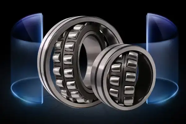 What is a 23148 Bearing?
